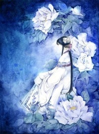 幽瀾露