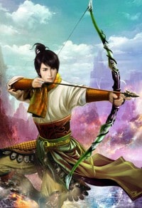 愛在穿越後