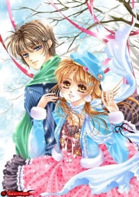 (BL/針鋒對決同人)競放