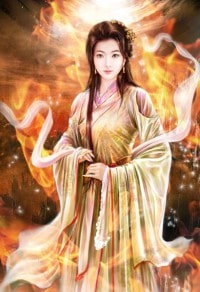 神秘王爺的愛妃