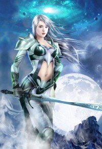 鬥破:開局攻略美杜莎