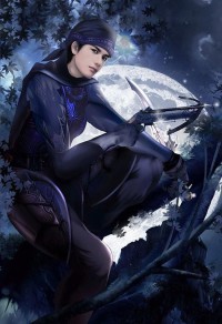 蟲星第一心理治療師