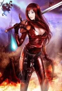 武者大佬