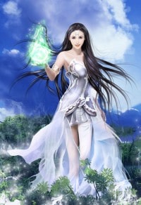 倾城绝美之伤王妃