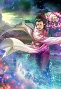 修仙女廚神