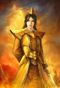 穿越之卖包子养媳妇儿