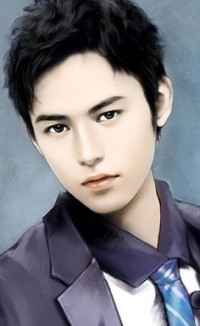 路人男主