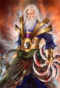綜漫之無限綠帽
