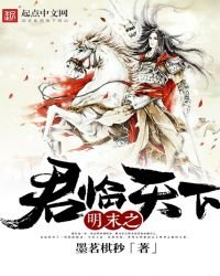 明末之君臨天下